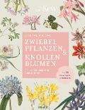 Cover-Bild zum Titel 'Zwiebelpflanzen & Knollenblumen' von 'Richard Wilford'