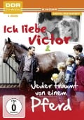 Ich liebe Victor & Jeder träumt von einem Pferd - Gisela Richter-Rostalski, Karin Sedler, Karola Hattop, Peter Gotthardt, Stefan Carow