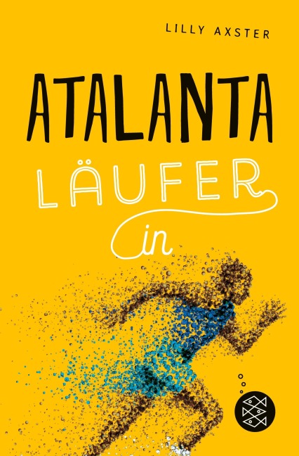 Atalanta Läufer_in - Lilly Axster