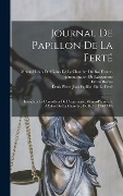 Cover-Bild zum Titel 'Journal De Papillon De La Ferté: Intendant Et Contrôleur De L'argenterie, Menus-Plaisirs Et Affaires De La Chambre Du Roi (1756-1780)' von 'Ernest Boysse'