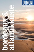 Cover-Bild zum Titel 'DUMONT Reise-Taschenbuch Reiseführer Bordeaux & Atlantikküste' von 'Manfred Görgens'