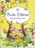 Frohe Ostern! - 