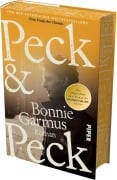 Cover-Bild zum Titel 'Peck & Peck' von 'Bonnie Garmus'