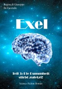 Cover-Bild zum Titel 'Exel' von 'Regina De Facendis, Giuseppe De Facendis'