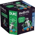 ReBotz - Duke der Skating-Bot - 