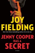 Cover-Bild zum Titel 'Jenny Cooper Has a Secret' von 'Joy Fielding'