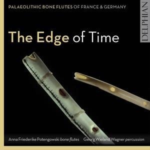 The Edge of Time - Anna Friederike/Wieland Potengowski