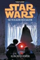 Star Wars. Skywalkers Rückkehr - Alan Dean Foster
