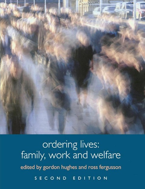 Ordering Lives - 