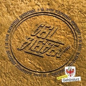 Geil bleiben! - Blaskapelle Gehörsturz