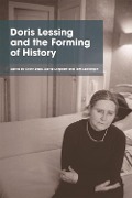 Cover-Bild zum Titel 'Doris Lessing and the Forming of History' von ''