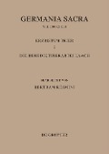 Cover-Bild zum Titel 'Das Erzbistum Trier 7. Die Benediktinerabtei Laach' von ''