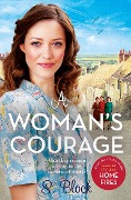 Cover-Bild zum Titel 'A Woman's Courage' von 'S. Block, Simon Block'