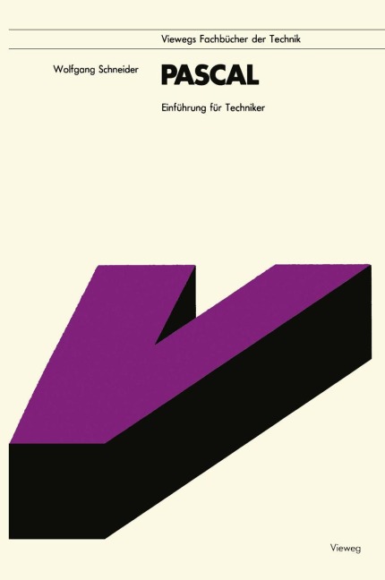 Pascal - Wolfgang Schneider