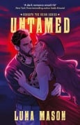 Cover-Bild zum Titel 'Untamed' von 'Luna Mason'