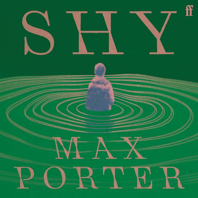 Shy - Max Porter