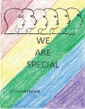 We Are Special - Eileen Brown