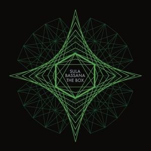 The Box (6-CD-Box) - Sula Bassana