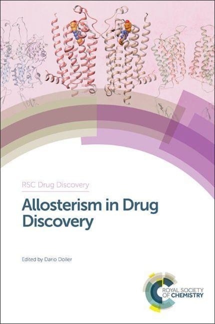 Allosterism in Drug Discovery - 