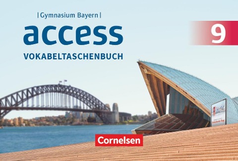 Access - Bayern - 9. Jahrgangsstufe - 