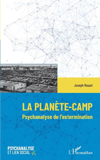 La planète-Camp - Rouzel