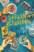 Cover-Bild zum Titel 'Saturn Returning' von 'Kim Narby'