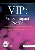 Cover-Bild zum Titel 'VIP' von 'Stephanie Martin, Myra Lockhart'