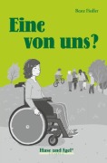 Cover-Bild zum Titel 'Eine von uns?' von 'Fiedler Beate'