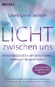Cover-Bild zum Titel 'Das Licht zwischen uns' von 'Laura Lynne Jackson'