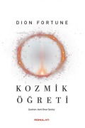 Cover-Bild zum Titel 'Kozmik Ögreti' von 'Dion Fortune'