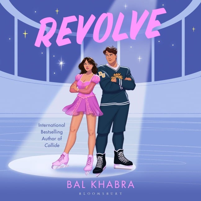 Revolve - Bal Khabra