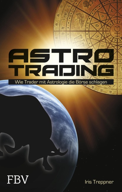 Astro Trading - Treppner Iris