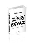 Cover-Bild zum Titel 'Zifiri Beyaz' von 'Sevilay Sipahi'