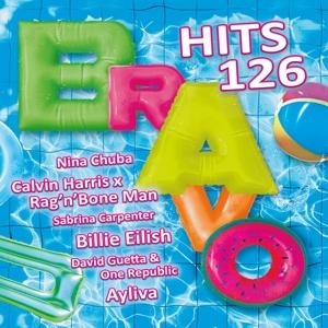 Bravo Hits,Vol.126 - Various