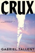 Cover-Bild zum Titel 'Crux' von 'Gabriel Tallent'