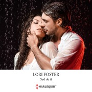 Cover-Bild zum Titel 'Sed de ti' von 'Lori Foster'