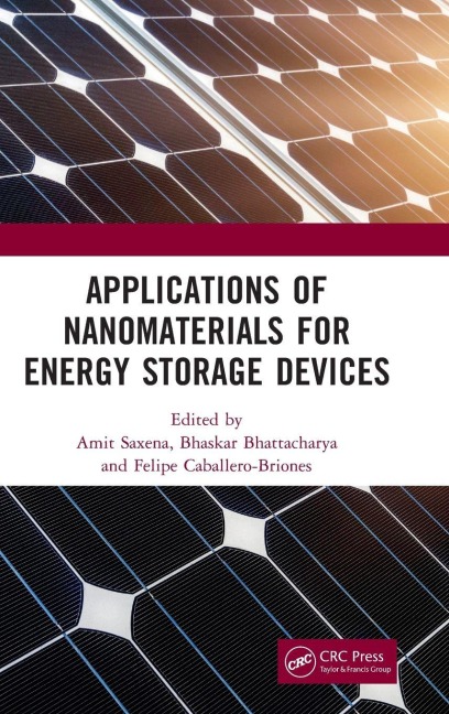 Applications of Nanomaterials for Energy Storage Devices - 