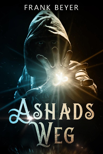Ashads Weg - Frank Beyer