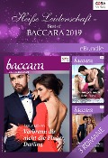 Heiße Leidenschaft - Best of Baccara 2019 - Emily Mckay, Yvonne Lindsay, Sara Orwig