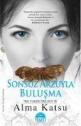 Cover-Bild zum Titel 'Sonsuz Arzuyla Bulusma' von 'Alma Katsu'