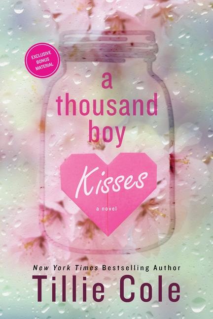 A Thousand Boy Kisses - Tillie Cole
