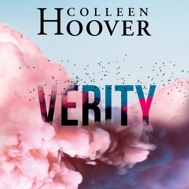 Verity (Verity) - Colleen Hoover