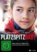 Cover-Bild zum Titel 'Platzspitzbaby' von 'Michelle Halbheer, André Küttel, Matteo Pagamici'