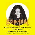 Cover-Bild zum Titel 'Grapefruit' von 'Yoko Ono'