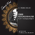 Über Psychoanalyse - Sigmund Freud