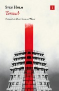 Cover-Bild zum Titel 'Termush' von 'Sven Holm'