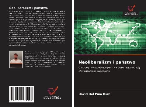 Neoliberalizm i pa¿stwo - David Del Pino Díaz