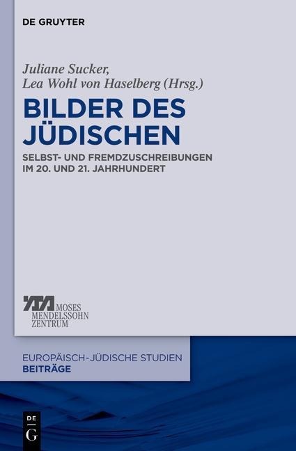 Bilder des Jüdischen - 