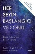 Her Seyin Baslangici ve Sonu - Paul Parsons