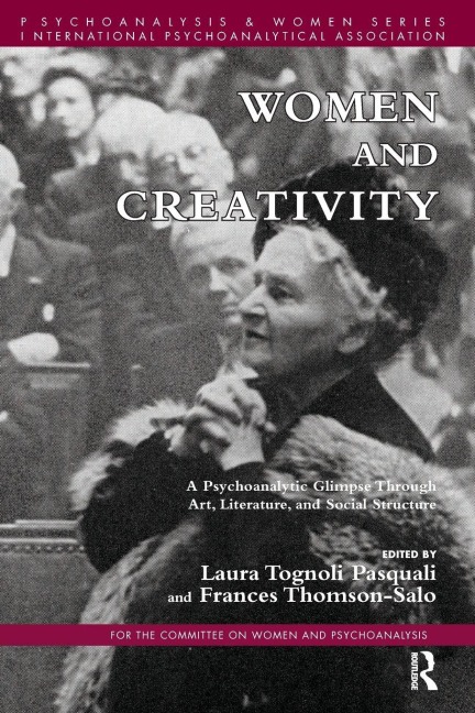 Women and Creativity - Frances Thomson-Salo, Laura Tognoli Pasquali